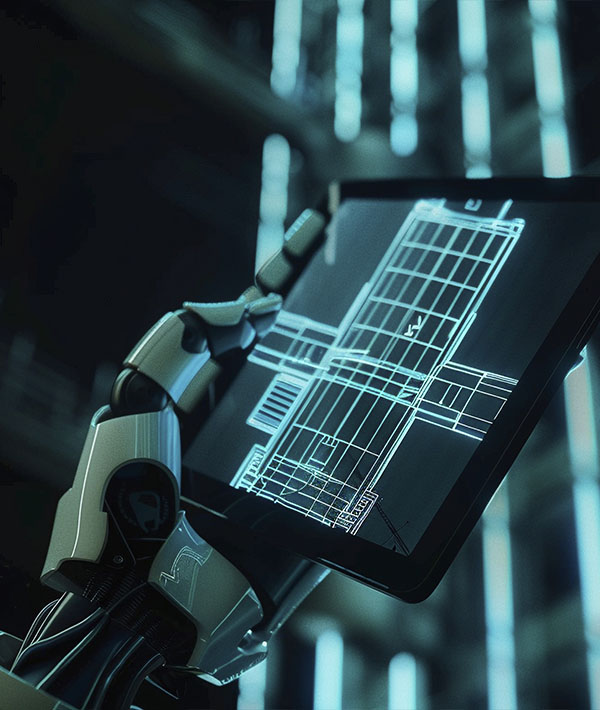 AI & Automation