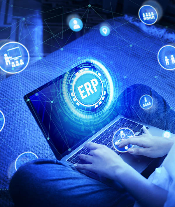 ERP Solution