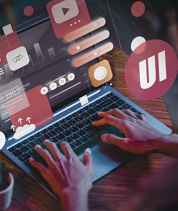 UI/UX Design